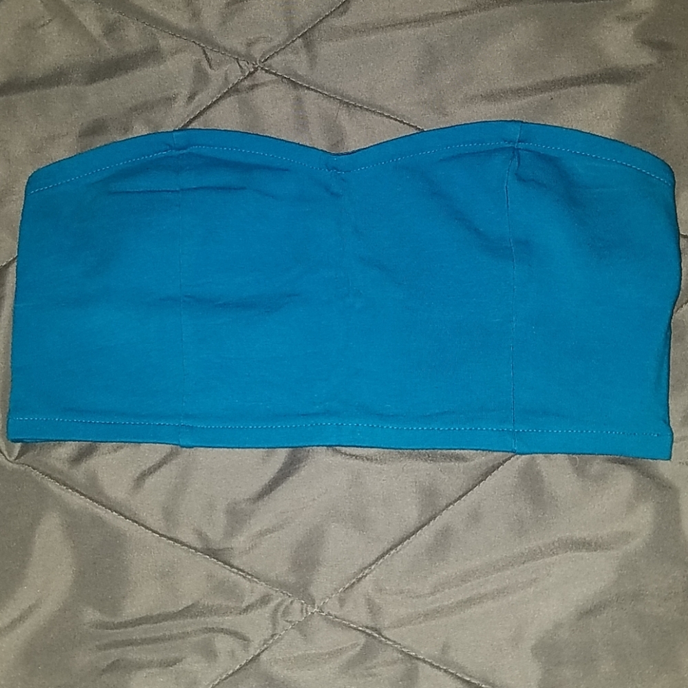 Bandeau top